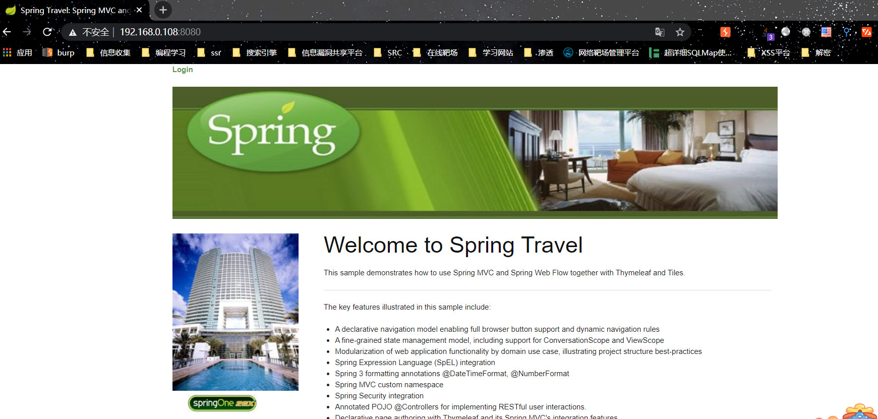 spring